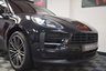 USED 2018 68 PORSCHE MACAN 2.0 PDK 5d 242 BHP PANROOF / BURMEISTER / AIR SUS