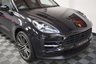 USED 2018 68 PORSCHE MACAN 2.0 PDK 5d 242 BHP PANROOF / BURMEISTER / AIR SUS