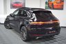 USED 2018 68 PORSCHE MACAN 2.0 PDK 5d 242 BHP PANROOF / BURMEISTER / AIR SUS