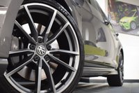 USED 2015 T VOLKSWAGEN GOLF 2.0 R DSG 5d 298 BHP PAN ROOF / LEATHER / PRETORIA