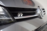 USED 2015 T VOLKSWAGEN GOLF 2.0 R DSG 5d 298 BHP PAN ROOF / LEATHER / PRETORIA