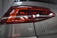 USED 2015 T VOLKSWAGEN GOLF 2.0 R DSG 5d 298 BHP PAN ROOF / LEATHER / PRETORIA
