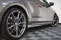 USED 2015 T VOLKSWAGEN GOLF 2.0 R DSG 5d 298 BHP PAN ROOF / LEATHER / PRETORIA