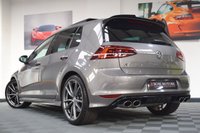 USED 2015 T VOLKSWAGEN GOLF 2.0 R DSG 5d 298 BHP PAN ROOF / LEATHER / PRETORIA