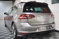 USED 2015 T VOLKSWAGEN GOLF 2.0 R DSG 5d 298 BHP PAN ROOF / LEATHER / PRETORIA