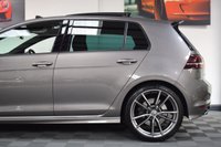 USED 2015 T VOLKSWAGEN GOLF 2.0 R DSG 5d 298 BHP PAN ROOF / LEATHER / PRETORIA