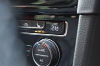 USED 2015 T VOLKSWAGEN GOLF 2.0 R DSG 5d 298 BHP PAN ROOF / LEATHER / PRETORIA
