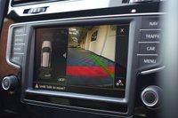 USED 2015 T VOLKSWAGEN GOLF 2.0 R DSG 5d 298 BHP PAN ROOF / LEATHER / PRETORIA