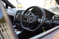 USED 2015 T VOLKSWAGEN GOLF 2.0 R DSG 5d 298 BHP PAN ROOF / LEATHER / PRETORIA