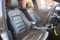 USED 2015 T VOLKSWAGEN GOLF 2.0 R DSG 5d 298 BHP PAN ROOF / LEATHER / PRETORIA