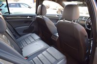 USED 2015 T VOLKSWAGEN GOLF 2.0 R DSG 5d 298 BHP PAN ROOF / LEATHER / PRETORIA