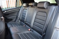USED 2015 T VOLKSWAGEN GOLF 2.0 R DSG 5d 298 BHP PAN ROOF / LEATHER / PRETORIA