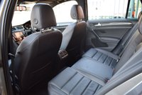 USED 2015 T VOLKSWAGEN GOLF 2.0 R DSG 5d 298 BHP PAN ROOF / LEATHER / PRETORIA