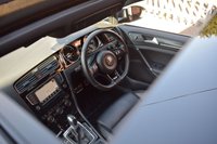 USED 2015 T VOLKSWAGEN GOLF 2.0 R DSG 5d 298 BHP PAN ROOF / LEATHER / PRETORIA