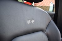 USED 2015 T VOLKSWAGEN GOLF 2.0 R DSG 5d 298 BHP PAN ROOF / LEATHER / PRETORIA