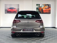 USED 2015 T VOLKSWAGEN GOLF 2.0 R DSG 5d 298 BHP PAN ROOF / LEATHER / PRETORIA