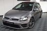 USED 2015 T VOLKSWAGEN GOLF 2.0 R DSG 5d 298 BHP PAN ROOF / LEATHER / PRETORIA