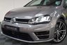USED 2015 T VOLKSWAGEN GOLF 2.0 R DSG 5d 298 BHP PAN ROOF / LEATHER / PRETORIA
