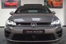 USED 2015 T VOLKSWAGEN GOLF 2.0 R DSG 5d 298 BHP PAN ROOF / LEATHER / PRETORIA