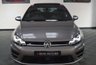 USED 2015 T VOLKSWAGEN GOLF 2.0 R DSG 5d 298 BHP PAN ROOF / LEATHER / PRETORIA