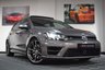 USED 2015 T VOLKSWAGEN GOLF 2.0 R DSG 5d 298 BHP PAN ROOF / LEATHER / PRETORIA