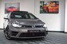 USED 2015 T VOLKSWAGEN GOLF 2.0 R DSG 5d 298 BHP PAN ROOF / LEATHER / PRETORIA