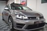 USED 2015 T VOLKSWAGEN GOLF 2.0 R DSG 5d 298 BHP PAN ROOF / LEATHER / PRETORIA
