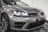 USED 2015 T VOLKSWAGEN GOLF 2.0 R DSG 5d 298 BHP PAN ROOF / LEATHER / PRETORIA