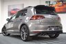 USED 2015 T VOLKSWAGEN GOLF 2.0 R DSG 5d 298 BHP PAN ROOF / LEATHER / PRETORIA