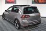 USED 2015 T VOLKSWAGEN GOLF 2.0 R DSG 5d 298 BHP PAN ROOF / LEATHER / PRETORIA
