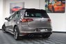 USED 2015 T VOLKSWAGEN GOLF 2.0 R DSG 5d 298 BHP PAN ROOF / LEATHER / PRETORIA