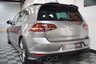 USED 2015 T VOLKSWAGEN GOLF 2.0 R DSG 5d 298 BHP PAN ROOF / LEATHER / PRETORIA