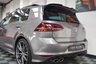 USED 2015 T VOLKSWAGEN GOLF 2.0 R DSG 5d 298 BHP PAN ROOF / LEATHER / PRETORIA
