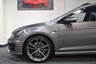 USED 2015 T VOLKSWAGEN GOLF 2.0 R DSG 5d 298 BHP PAN ROOF / LEATHER / PRETORIA