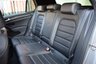 USED 2015 T VOLKSWAGEN GOLF 2.0 R DSG 5d 298 BHP PAN ROOF / LEATHER / PRETORIA
