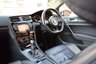 USED 2015 T VOLKSWAGEN GOLF 2.0 R DSG 5d 298 BHP PAN ROOF / LEATHER / PRETORIA