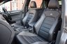 USED 2015 T VOLKSWAGEN GOLF 2.0 R DSG 5d 298 BHP PAN ROOF / LEATHER / PRETORIA