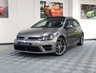 USED 2015 T VOLKSWAGEN GOLF 2.0 R DSG 5d 298 BHP PAN ROOF / LEATHER / PRETORIA