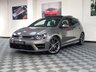 USED 2015 T VOLKSWAGEN GOLF 2.0 R DSG 5d 298 BHP PAN ROOF / LEATHER / PRETORIA