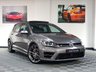 USED 2015 T VOLKSWAGEN GOLF 2.0 R DSG 5d 298 BHP PAN ROOF / LEATHER / PRETORIA