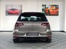 USED 2015 T VOLKSWAGEN GOLF 2.0 R DSG 5d 298 BHP PAN ROOF / LEATHER / PRETORIA