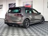 USED 2015 T VOLKSWAGEN GOLF 2.0 R DSG 5d 298 BHP PAN ROOF / LEATHER / PRETORIA