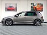 USED 2015 T VOLKSWAGEN GOLF 2.0 R DSG 5d 298 BHP PAN ROOF / LEATHER / PRETORIA