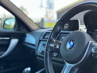 USED 2015 64 BMW 2 SERIES 2.0 218D M SPORT 2d 141 BHP 