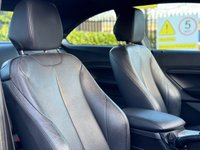 USED 2015 64 BMW 2 SERIES 2.0 218D M SPORT 2d 141 BHP 