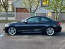 USED 2015 64 BMW 2 SERIES 2.0 218D M SPORT 2d 141 BHP 