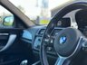 USED 2015 64 BMW 2 SERIES 2.0 218D M SPORT 2d 141 BHP 
