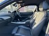 USED 2015 64 BMW 2 SERIES 2.0 218D M SPORT 2d 141 BHP 