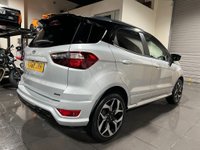 USED 2019 68 FORD ECOSPORT 1.0 ST-LINE 5d 124 BHP 18" ALLOYS PRIVACY GLASS