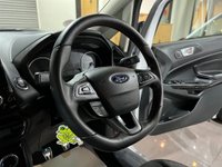 USED 2019 68 FORD ECOSPORT 1.0 ST-LINE 5d 124 BHP 18" ALLOYS PRIVACY GLASS